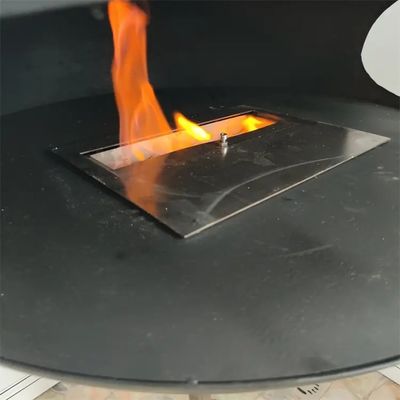 fireplace hotels hanging suspended stove indoor  burning stove forwood steel carbon fireplace contemporary